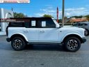Thumbnail image of 2022 Ford Bronco at Sunrise Volkswagen of Fort Pierce
