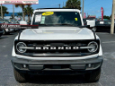 Thumbnail image of 2022 Ford Bronco at Sunrise Volkswagen of Fort Pierce