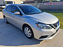 Thumbnail image of 2018 Nissan Sentra at Big Daddy's Auto Sales