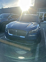 Thumbnail image of 2020 Lincoln Corsair at Doral Lincoln