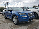 Thumbnail image of 2020 Lincoln Corsair at Doral Lincoln