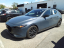 Thumbnail image of 2025 Mazda Mazda3 Hatchback at Berglund Salem