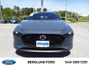 Thumbnail image of 2025 Mazda Mazda3 Hatchback at Berglund Salem