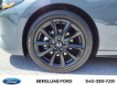 2025 Mazda Mazda3 Hatchback 2.5 S Carbon Edition at Berglund Salem