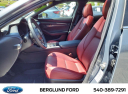 Thumbnail image of 2025 Mazda Mazda3 Hatchback at Berglund Salem