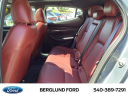 Thumbnail image of 2025 Mazda Mazda3 Hatchback at Berglund Salem