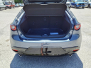 Thumbnail image of 2025 Mazda Mazda3 Hatchback at Berglund Salem