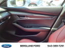 Thumbnail image of 2025 Mazda Mazda3 Hatchback at Berglund Salem