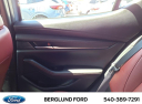 Thumbnail image of 2025 Mazda Mazda3 Hatchback at Berglund Salem