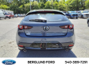 Thumbnail image of 2025 Mazda Mazda3 Hatchback at Berglund Salem