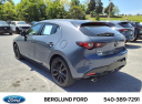 Thumbnail image of 2025 Mazda Mazda3 Hatchback at Berglund Salem