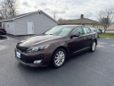 Thumbnail image of 2015 Kia Optima at Empire Auto Sales