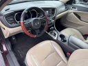 Thumbnail image of 2015 Kia Optima at Empire Auto Sales