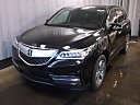 Thumbnail image of 2016 Acura MDX at Dave White Acura