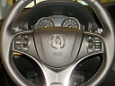 2016 Acura MDX SH-AWD at Dave White Acura