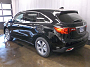 Thumbnail image of 2016 Acura MDX at Dave White Acura