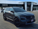 Thumbnail image of 2022 Kia Sorento at Hove  Buick / Gmc
