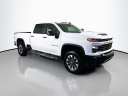 Thumbnail image of 2024 Chevrolet Silverado 2500HD at Serpentini Chevrolet of Medina