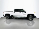 Thumbnail image of 2024 Chevrolet Silverado 2500HD at Serpentini Chevrolet of Medina