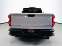 2024 Chevrolet Silverado 2500HD Custom at Serpentini Chevrolet of Medina