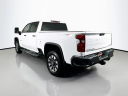 Thumbnail image of 2024 Chevrolet Silverado 2500HD at Serpentini Chevrolet of Medina