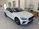 Thumbnail image of 2024 Volvo S60 at Volvo of Danbury