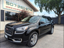 2017 GMC Acadia Limited Base at SouthPoint Motors