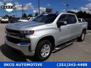 Thumbnail image of 2020 Chevrolet Silverado 1500 at SKCO Automotive
