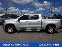 Thumbnail image of 2020 Chevrolet Silverado 1500 at SKCO Automotive