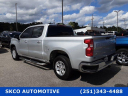 Thumbnail image of 2020 Chevrolet Silverado 1500 at SKCO Automotive
