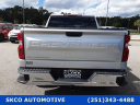 Thumbnail image of 2020 Chevrolet Silverado 1500 at SKCO Automotive
