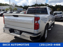 Thumbnail image of 2020 Chevrolet Silverado 1500 at SKCO Automotive