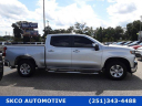 Thumbnail image of 2020 Chevrolet Silverado 1500 at SKCO Automotive