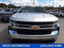 Thumbnail image of 2020 Chevrolet Silverado 1500 at SKCO Automotive