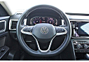 Thumbnail image of 2023 Volkswagen Atlas at ArcherVW-New of Houston, TX