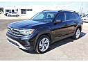 Thumbnail image of 2023 Volkswagen Atlas at ArcherVW-New of Houston, TX