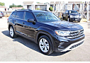 Thumbnail image of 2023 Volkswagen Atlas at ArcherVW-New of Houston, TX