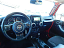 Thumbnail image of 2018 Jeep Wrangler JK Unlimited at Gary Mathews Motors