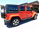 Thumbnail image of 2018 Jeep Wrangler JK Unlimited at Gary Mathews Motors