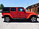 Thumbnail image of 2018 Jeep Wrangler JK Unlimited at Gary Mathews Motors