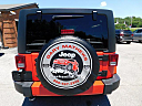 Thumbnail image of 2018 Jeep Wrangler JK Unlimited at Gary Mathews Motors