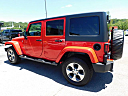 Thumbnail image of 2018 Jeep Wrangler JK Unlimited at Gary Mathews Motors
