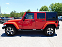 Thumbnail image of 2018 Jeep Wrangler JK Unlimited at Gary Mathews Motors