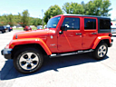 Thumbnail image of 2018 Jeep Wrangler JK Unlimited at Gary Mathews Motors