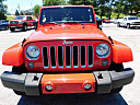 Thumbnail image of 2018 Jeep Wrangler JK Unlimited at Gary Mathews Motors