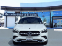 Thumbnail image of 2025 Mercedes-Benz GLA at Mercedes Of El Cajon