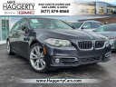 Thumbnail image of 2014 BMW 5 Series at Mike Haggerty Buick GMC