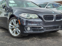 2014 BMW 5 Series 535i xDrive at Mike Haggerty Buick GMC