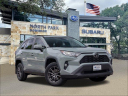 Thumbnail image of 2021 Toyota RAV4 at Used - NorthParkSubaruAtDominion