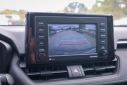Thumbnail image of 2021 Toyota RAV4 at Used - NorthParkSubaruAtDominion